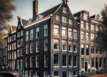 The Anne Frank House: A Symbol of Resilience, Hope, and Historical Significance