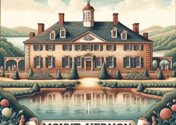 Exploring Mount Vernon: A Glimpse into the Life of George Washington