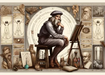 Leonardo da Vinci: The Renaissance Polymath