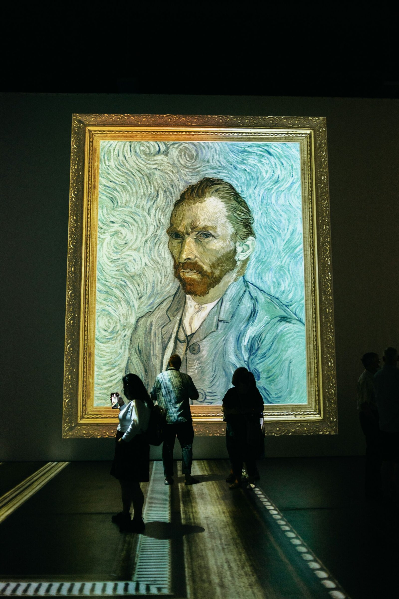 Vincent van Gogh: A Dutch Post-Impressionist Revolutionizing Art