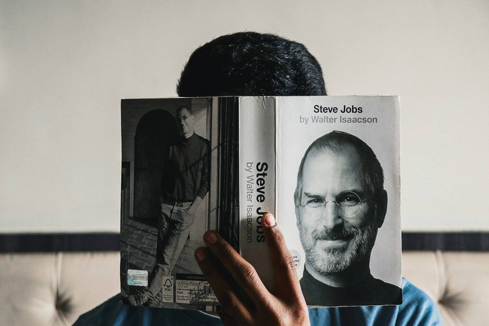 The Legacy of Steve Jobs: Transforming Industries through Innovation