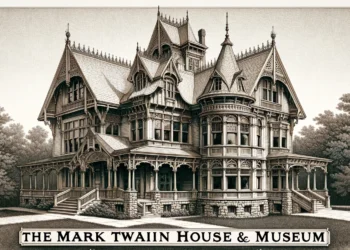 Discover the Life and Legacy of Mark Twain at the Mark Twain House