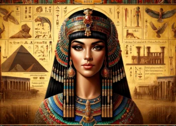 Cleopatra VII Philopator: The Last Ruler of the Ptolemaic Kingdom of Egypt