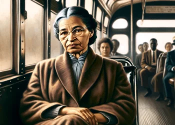 Rosa Parks: The Courageous Catalyst of Change