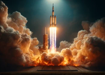 Launch of Apollo 11 (June 20, 1969) – The Beginning of Humanity’s Greatest Journey