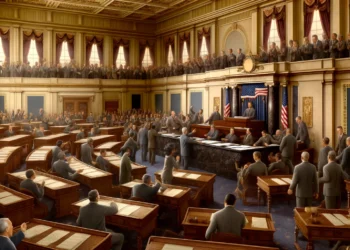 Passage of the Civil Rights Act (June 19, 1964) – A Landmark Victory in the Fight for Equality