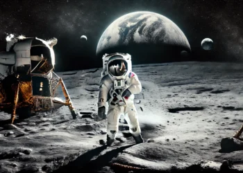 Reliving the Apollo 11 Moon Landing: A Giant Leap for Mankind