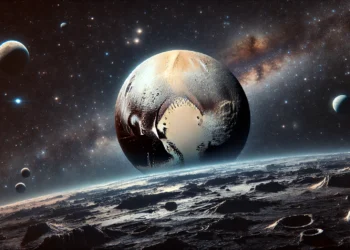 The Demotion of Pluto (August 24, 2006): From Planet to Dwarf Planet and Its Future Impact