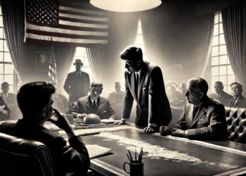 Cuban Missile Crisis Begins (October 16, 1962)