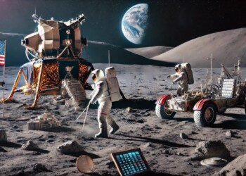 Apollo 17 Mission (December 7-19, 1972)