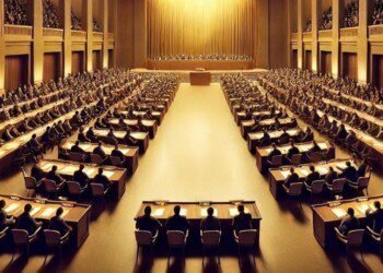 League of Nations Established (January 10, 1920)