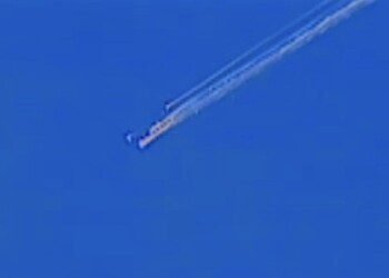 Columbia Disaster (February 1, 2003)