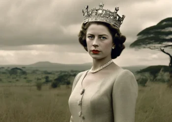Queen Elizabeth II’s Ascension (February 6, 1952)