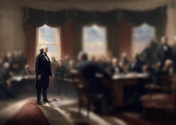 Impeachment of President Andrew Johnson (February 24, 1867)