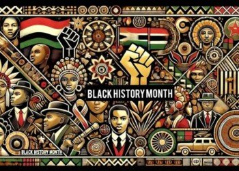 Black History Month