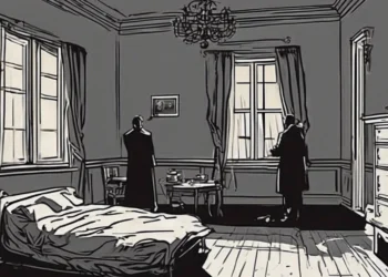 The Soviet Announcement of the Death of Joseph Stalin (March 5, 1953)