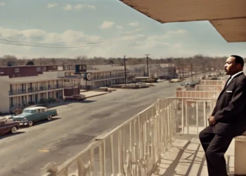 Martin Luther King Jr. Is Assassinated (April 4, 1968)